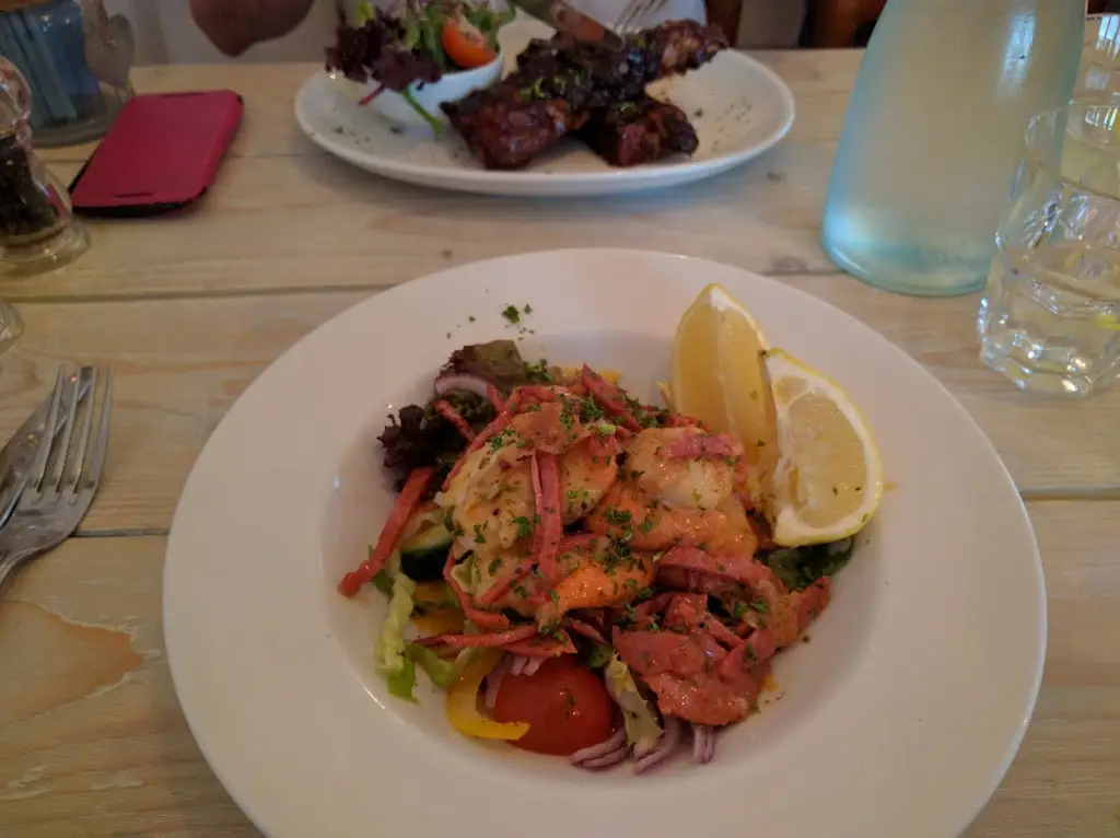 Menu_The Shed_Gorleston-on-Sea_image_8