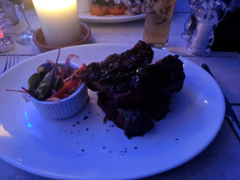 Menu_The Shed_Gorleston-on-Sea_image_9