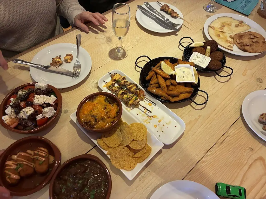 Elizabeth T_The Shed_Gorleston-on-Sea_review