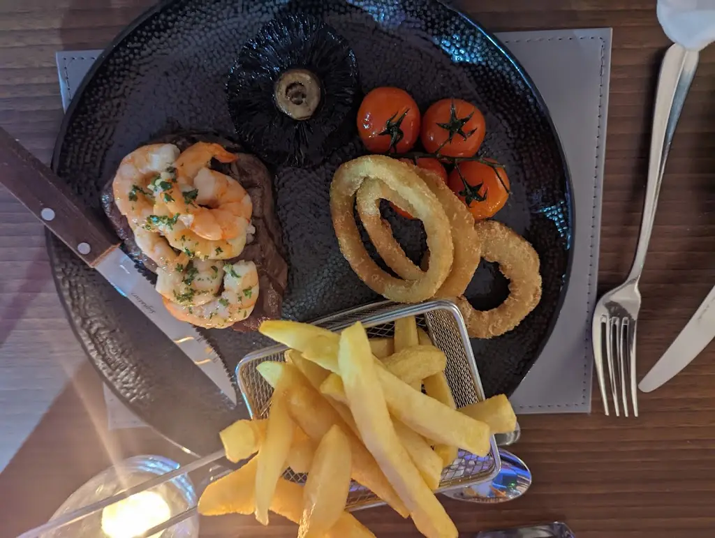 Menu_SW1 Restaurant_Gorleston-on-Sea_immagine_5