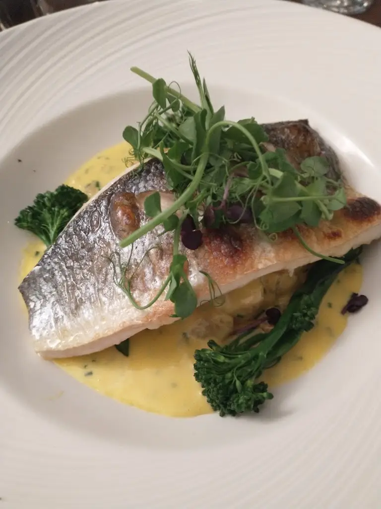 Menu_SW1 Restaurant_Gorleston-on-Sea_immagine_6