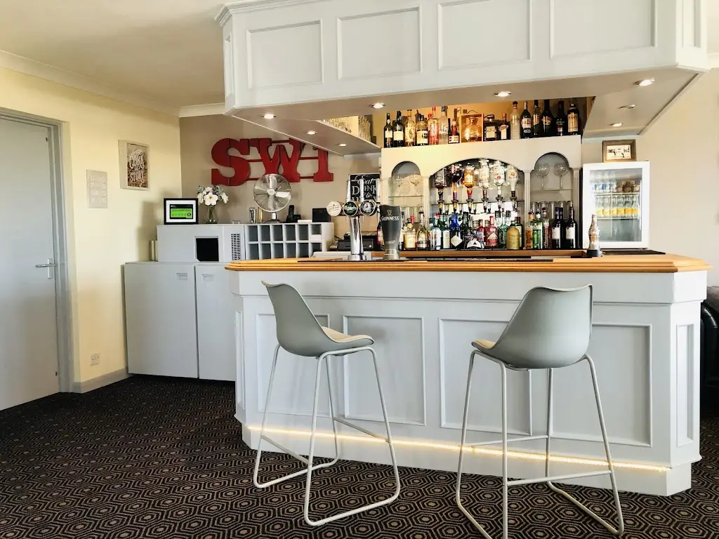 SW1 Restaurant restaurant in Gorleston-on-Sea