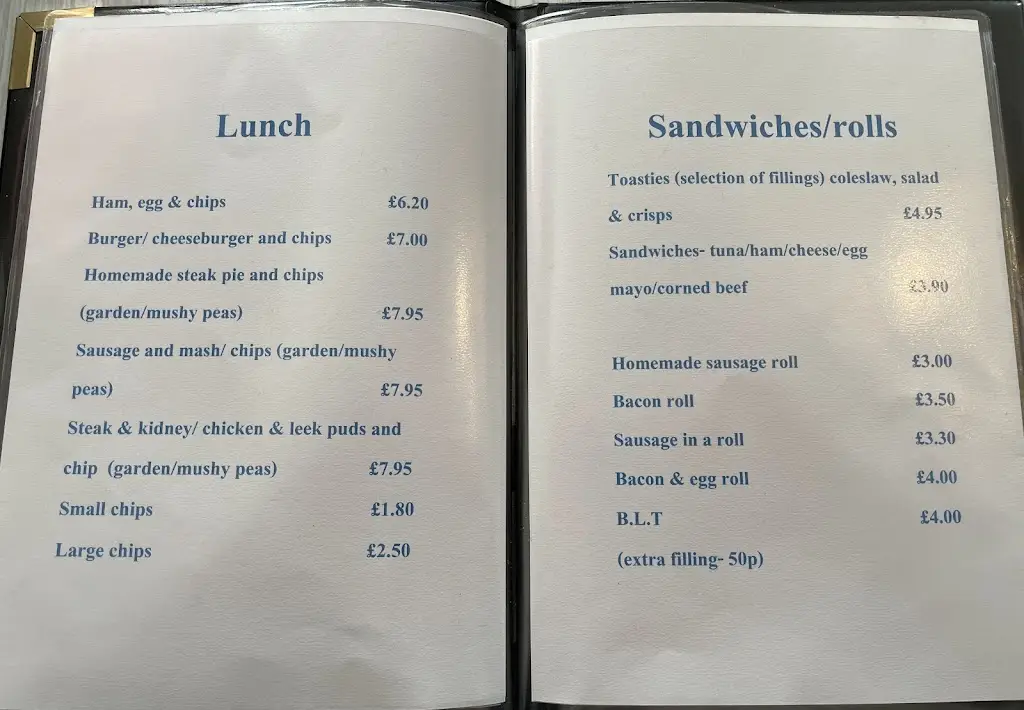 Menu_Seabreeze cafe_Gorleston-on-Sea_image_3