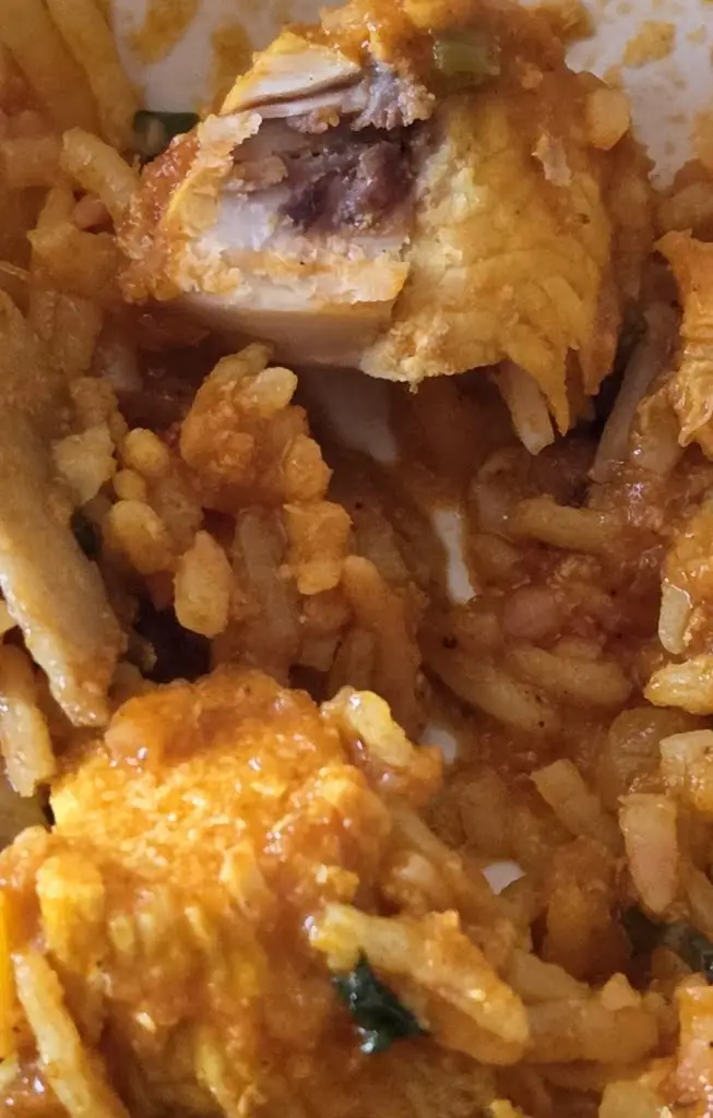 Mr Incognito_Maira’s Kitchen_Babworth_review