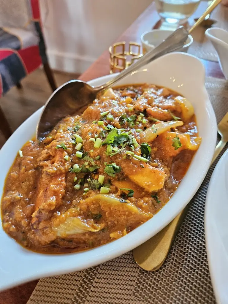 Jake Harris_Maira’s Kitchen_Babworth_review