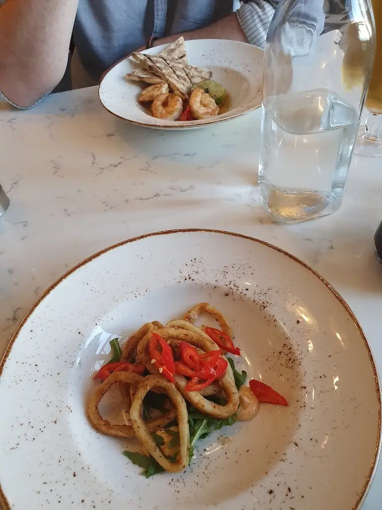 Menu_Muse Restaurant_Gorleston-on-Sea_image_6