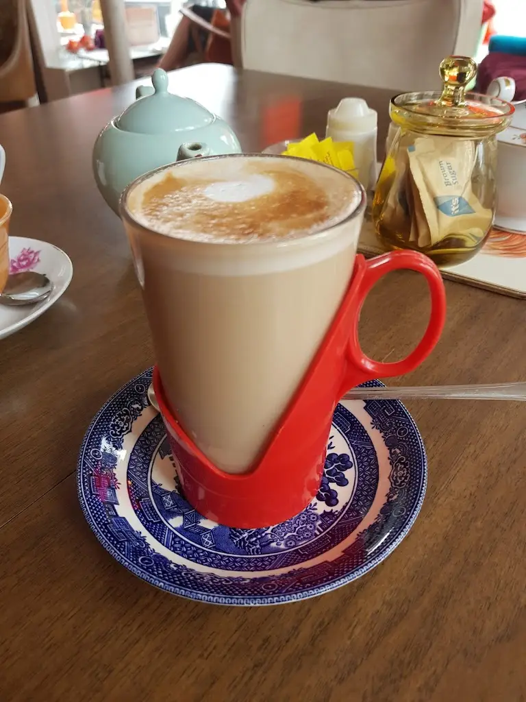 Menu_Margo's Lounge_Gorleston-on-Sea_image_6