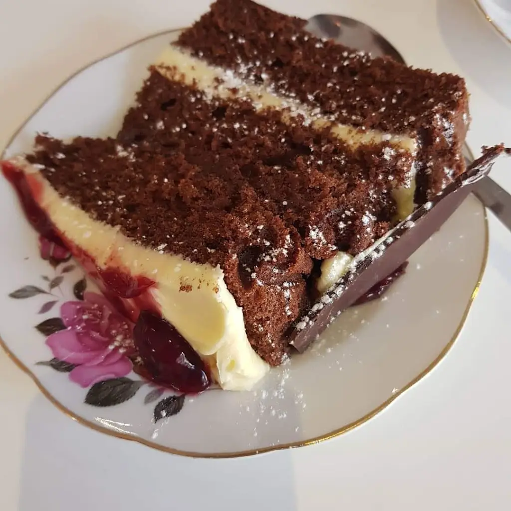 Menu_Margo's Lounge_Gorleston-on-Sea_image_9