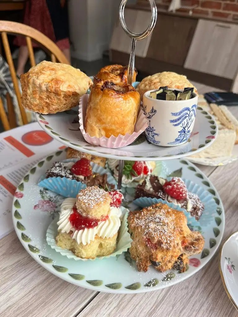 Evan Mitchell_Margo's Lounge_Gorleston-on-Sea_review