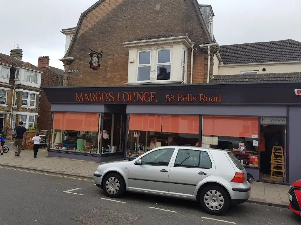 Simon W_Margo's Lounge_Gorleston-on-Sea_review