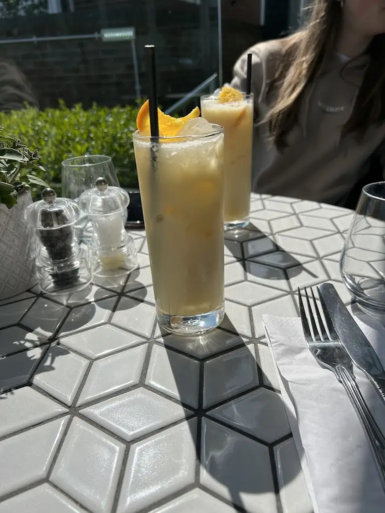 Menu_The Cliff Restaurant, Bar & Grill_Gorleston-on-Sea_image_4