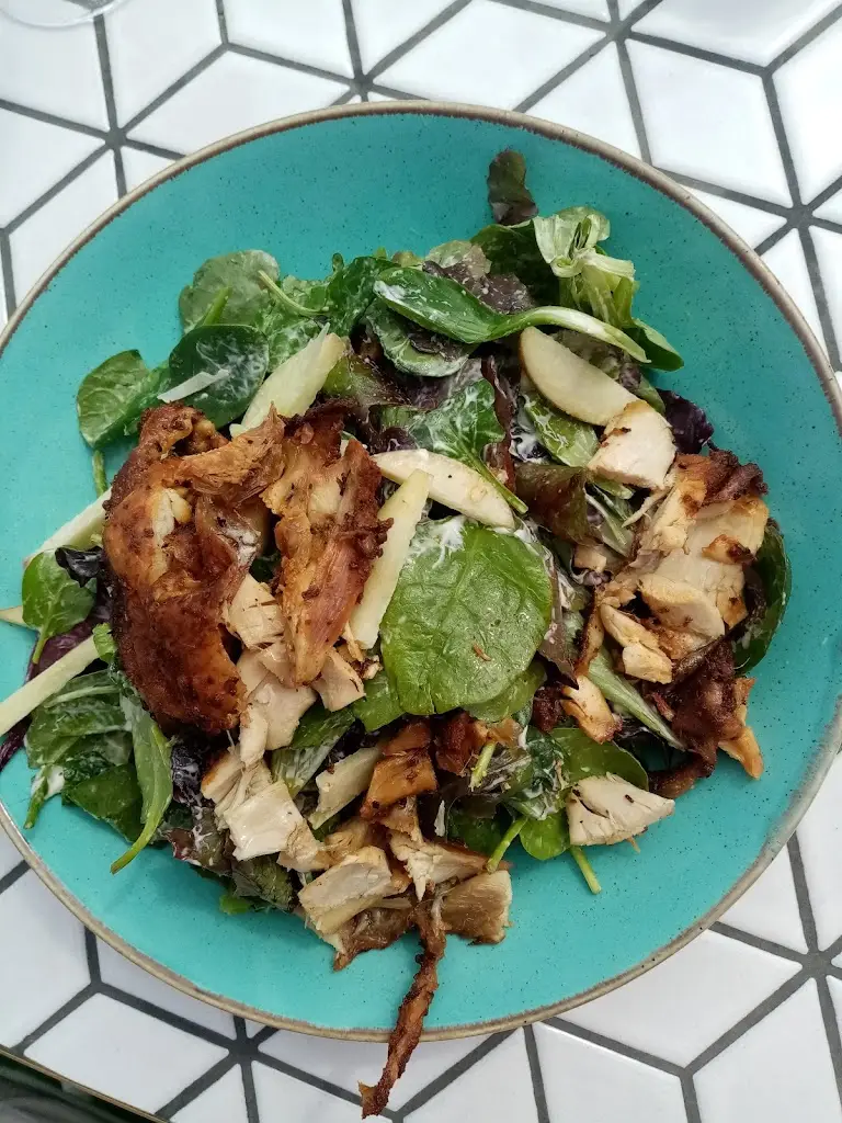 Menu_The Cliff Restaurant, Bar & Grill_Gorleston-on-Sea_image_5