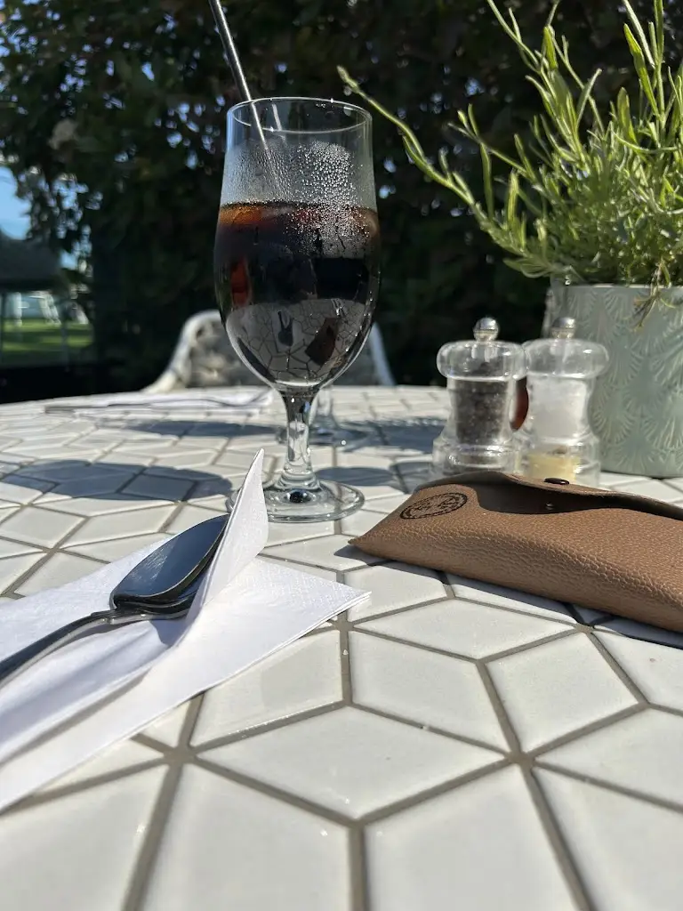 Menu_The Cliff Restaurant, Bar & Grill_Gorleston-on-Sea_image_6