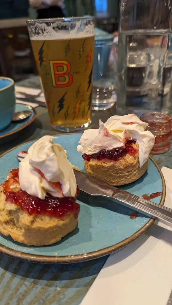 Menu_The Cliff Restaurant, Bar & Grill_Gorleston-on-Sea_image_7