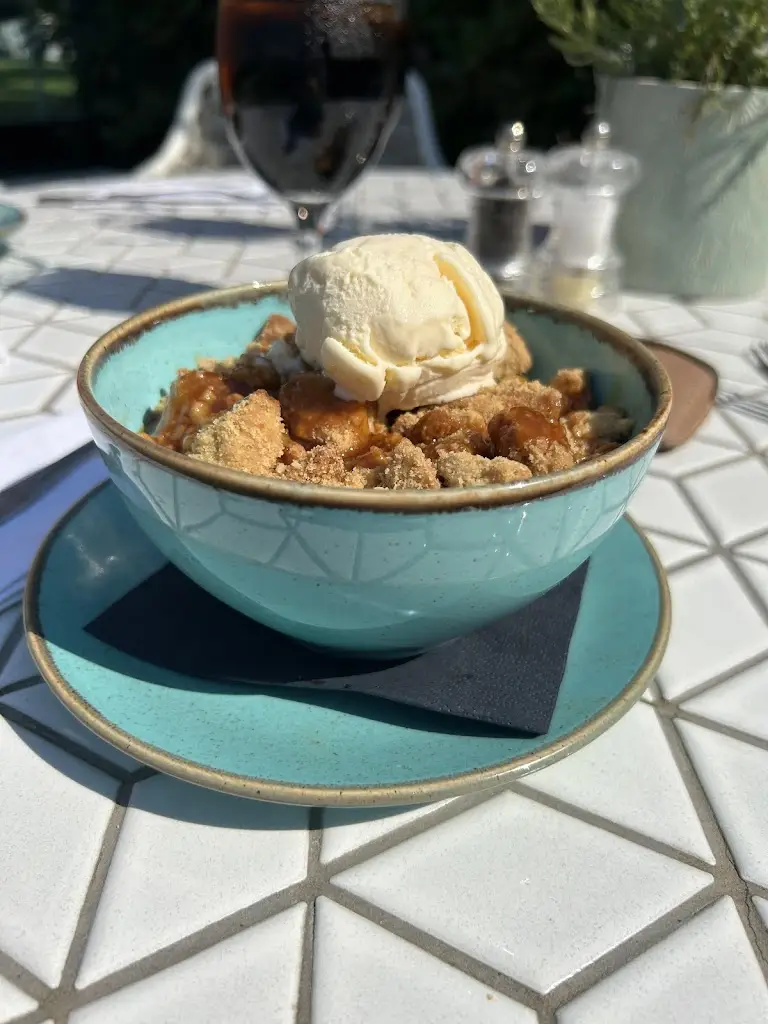 Menu_The Cliff Restaurant, Bar & Grill_Gorleston-on-Sea_image_8