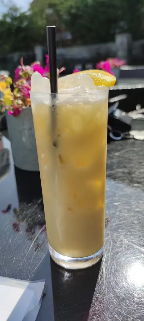 Menu_The Cliff Restaurant, Bar & Grill_Gorleston-on-Sea_image_9