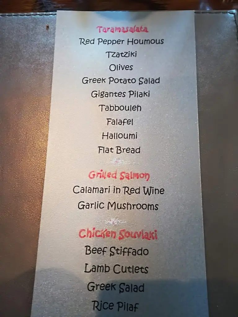 Menu_Olive Garden_Gorleston-on-Sea_image_3