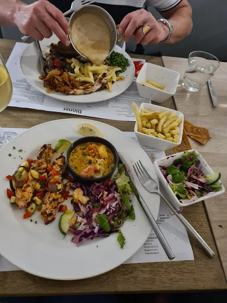 Menu_Olive Garden_Gorleston-on-Sea_image_9