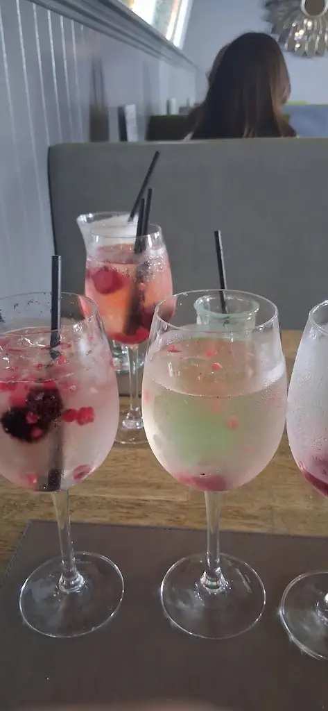 Sarah heath_Olive Garden_Gorleston-on-Sea_review