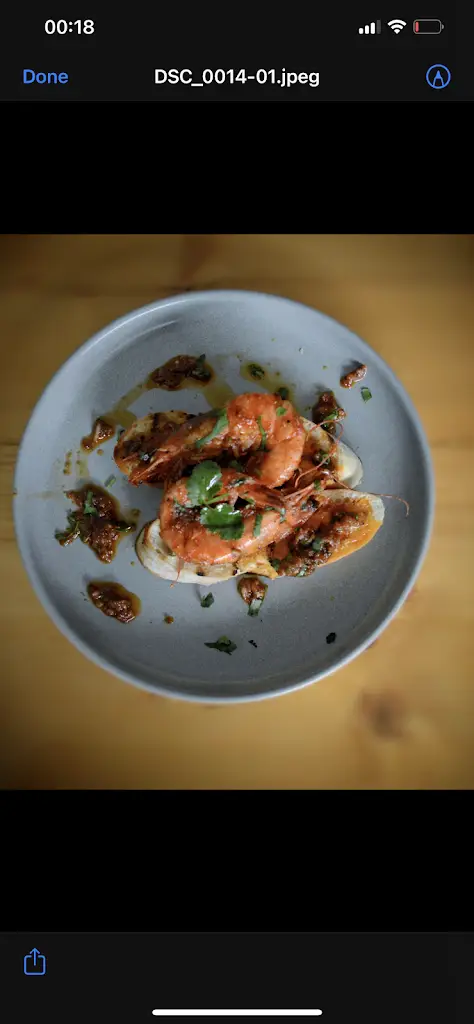 Menu_BlueFields_Gorleston-on-Sea_immagine_5