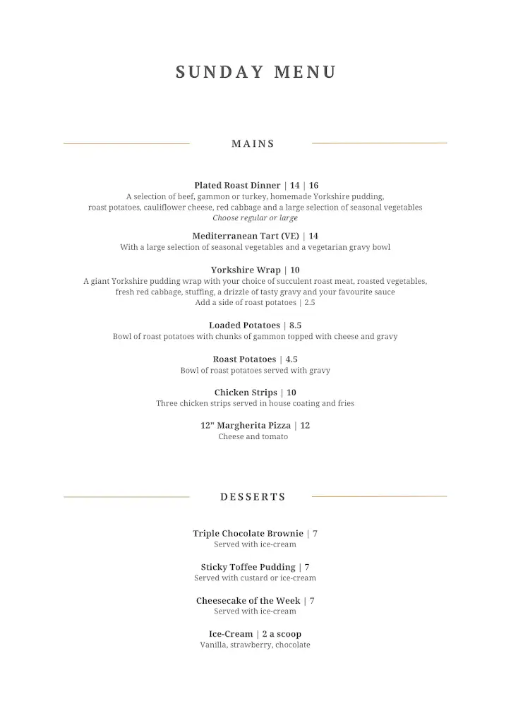 Menu_Bar 1_Gorleston-on-Sea_image_2