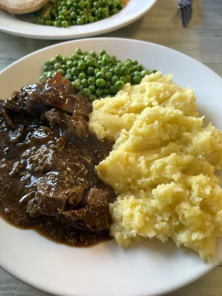 Sue Birks_Storm House Cafe_Gorleston-on-Sea_review