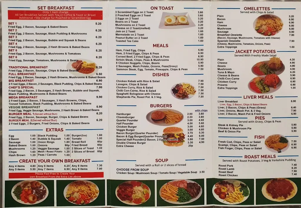 Menu_Gorleston Cafe_Gorleston-on-Sea_image_1