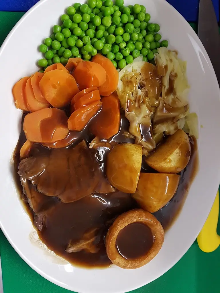 Menu_Gorleston Cafe_Gorleston-on-Sea_image_5