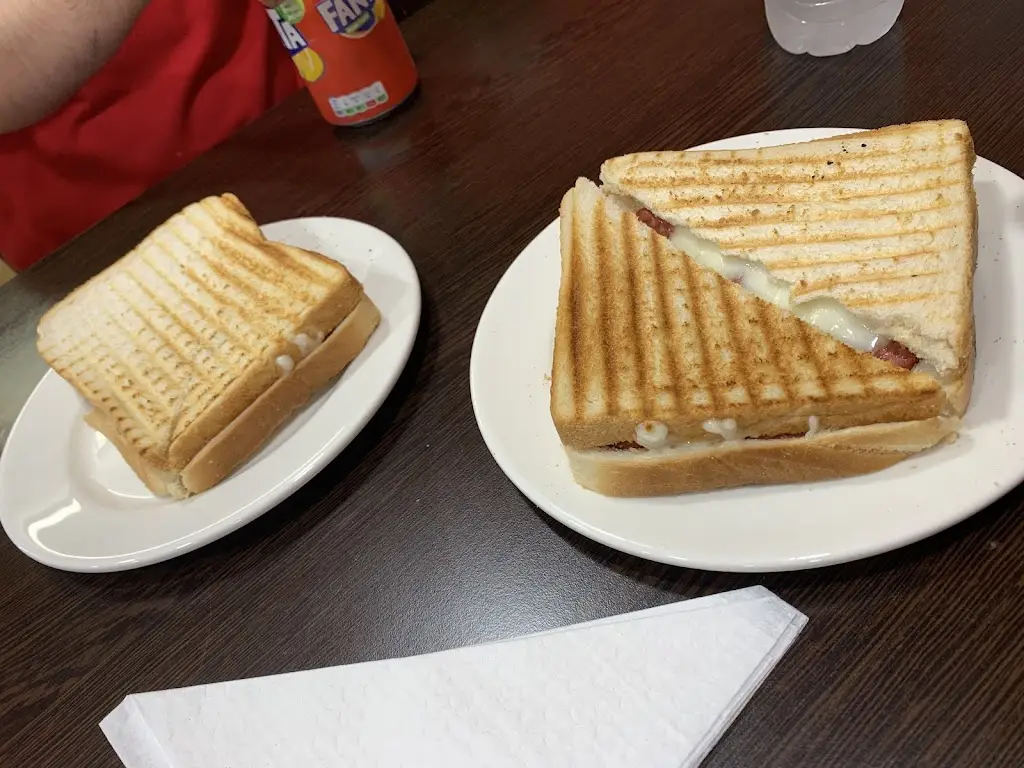 Gorleston Cafe ristorante a Gorleston-on-Sea