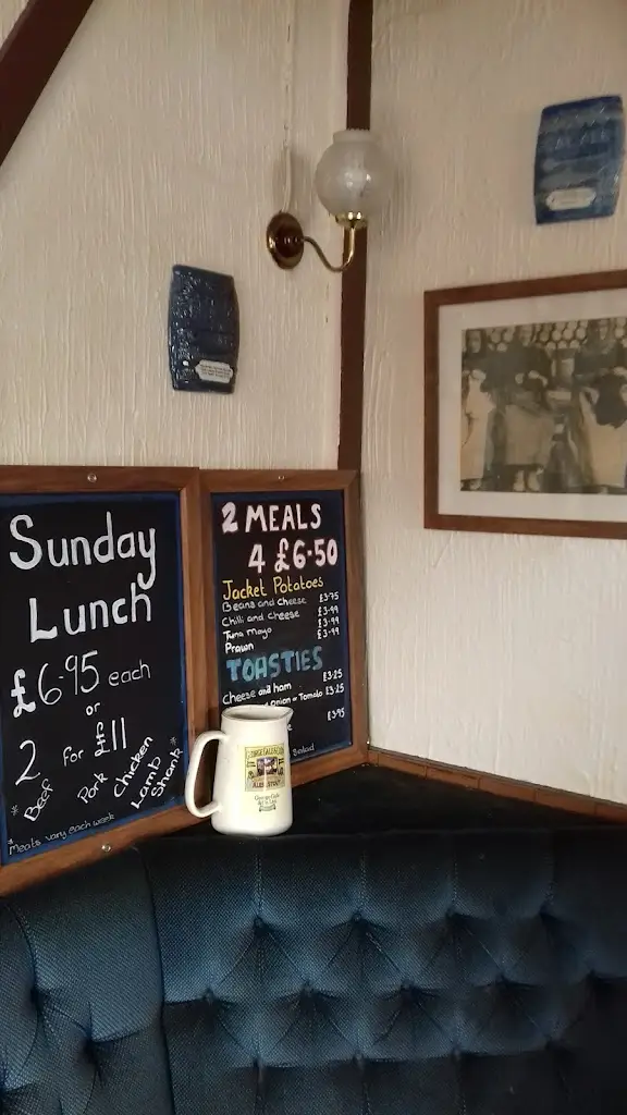 Menu_Dock Tavern_Gorleston-on-Sea_image_2