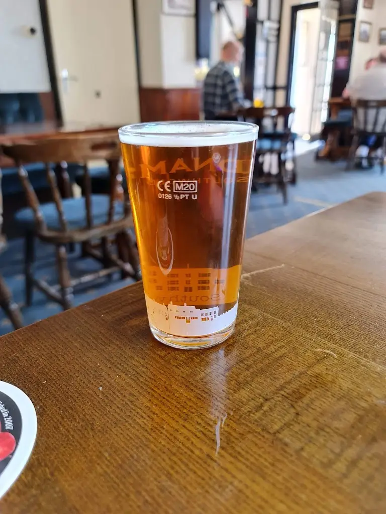 Menu_Dock Tavern_Gorleston-on-Sea_image_4