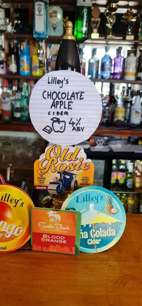 Menu_Dock Tavern_Gorleston-on-Sea_image_8