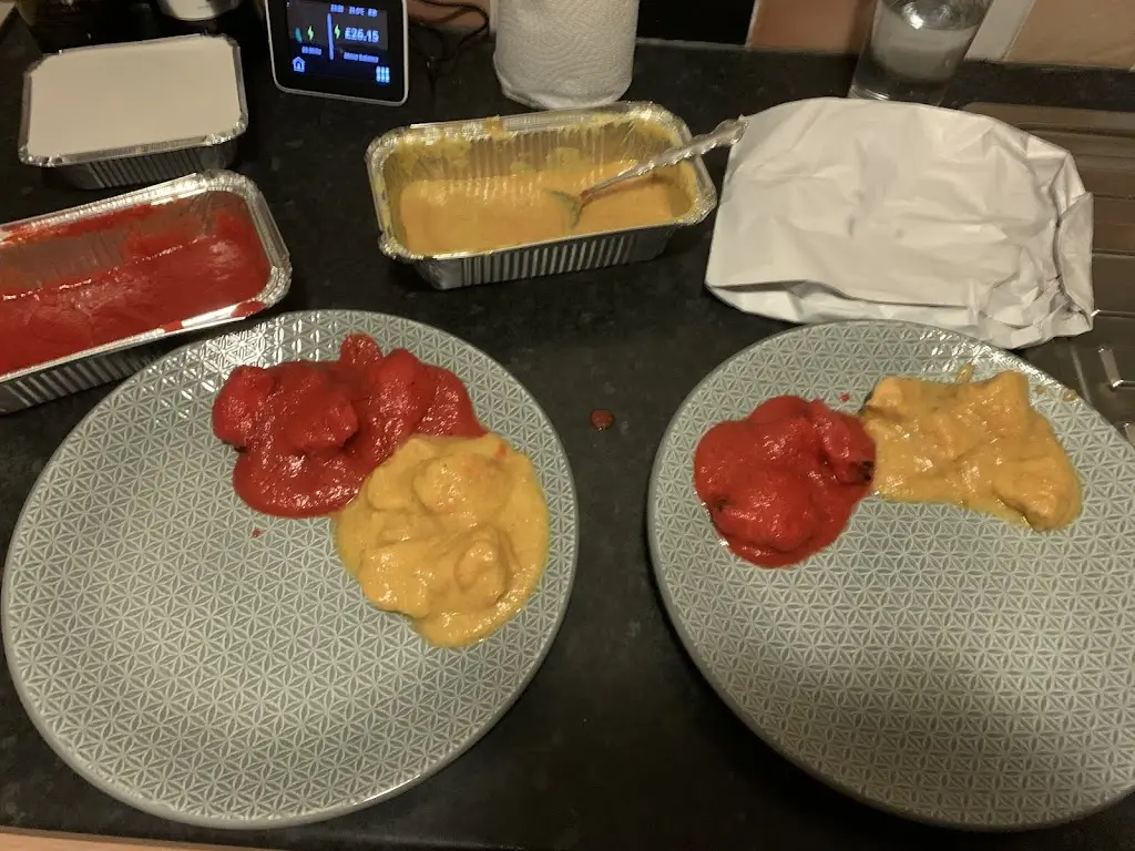 Carne Stone_Bangla Nites_Gorleston-on-Sea_review