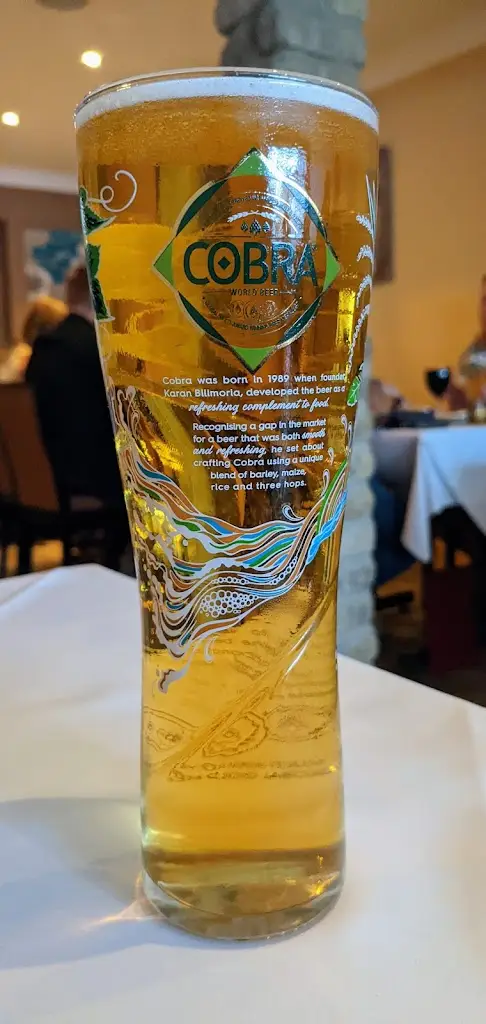 Martyn Stillman_Bangla Nites_Gorleston-on-Sea_review