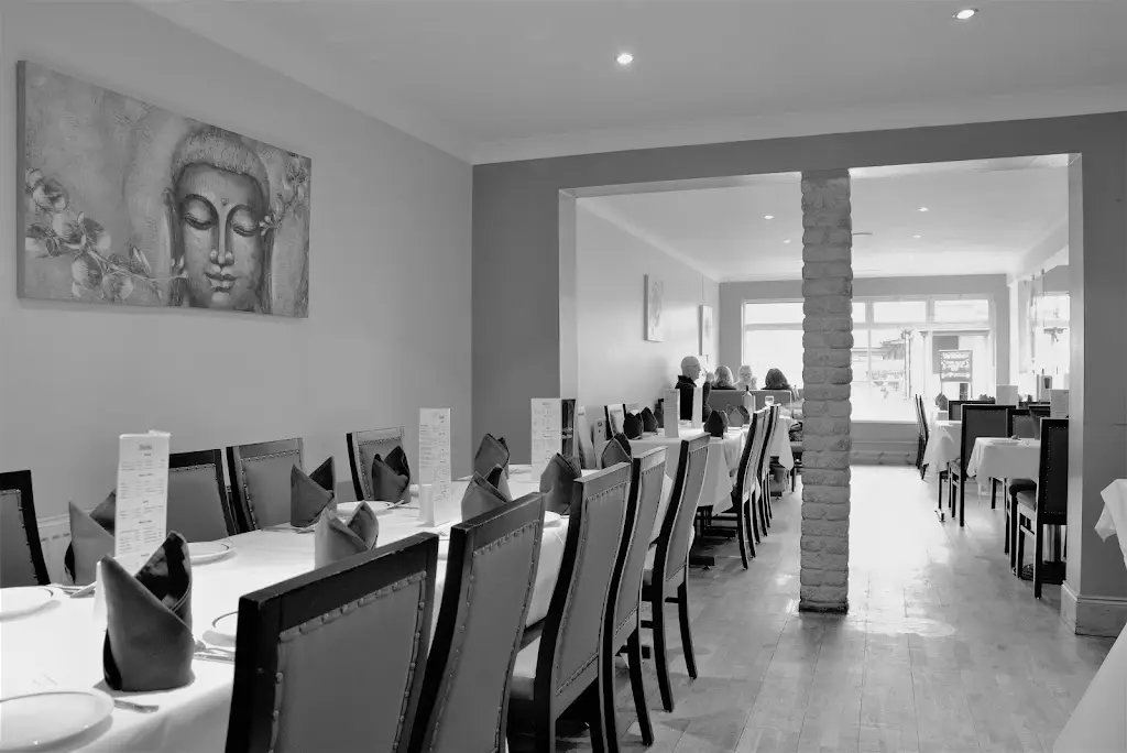 Bangla Nites ristorante a Gorleston-on-Sea