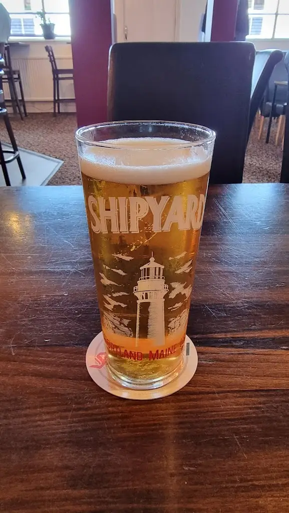 Menu_The Belle Vue Inn_Gorleston-on-Sea_image_4