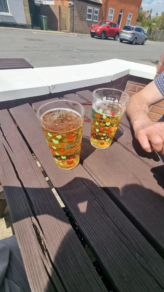 Menu_The Belle Vue Inn_Gorleston-on-Sea_image_6