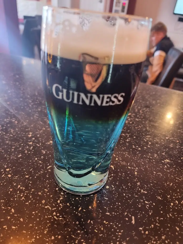 Menu_The Belle Vue Inn_Gorleston-on-Sea_image_7