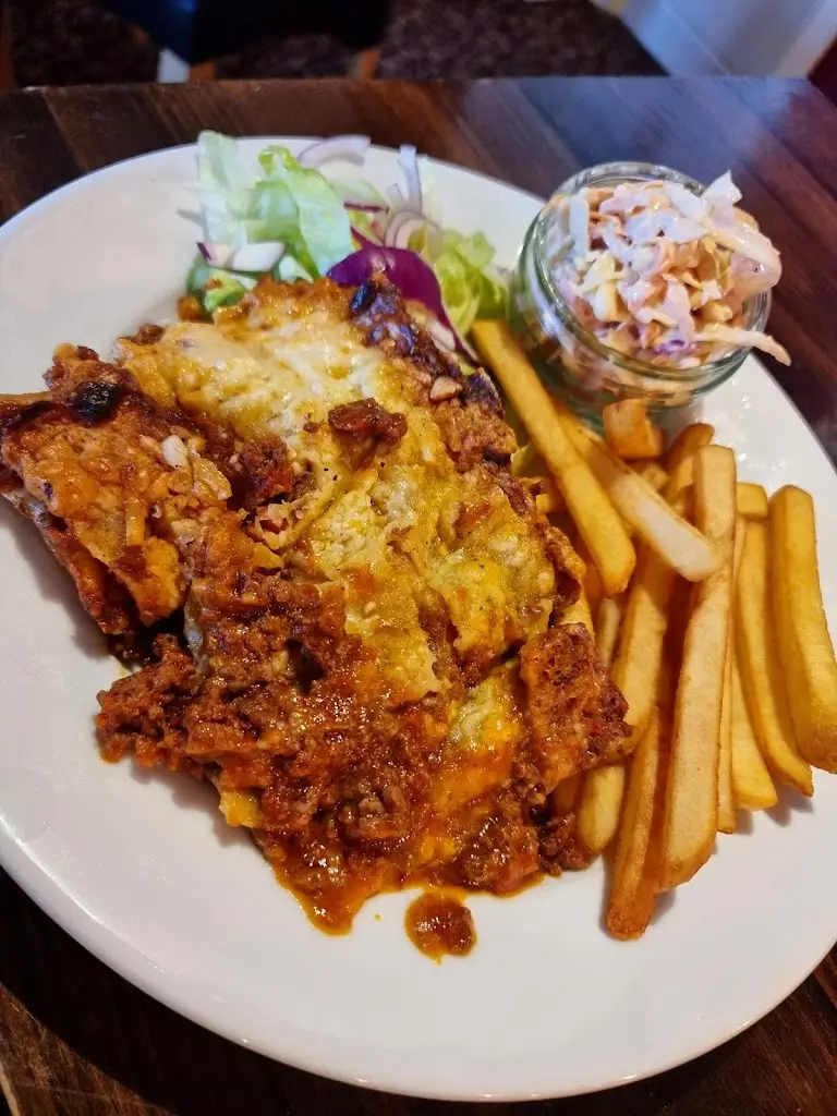 Menu_The Belle Vue Inn_Gorleston-on-Sea_image_8