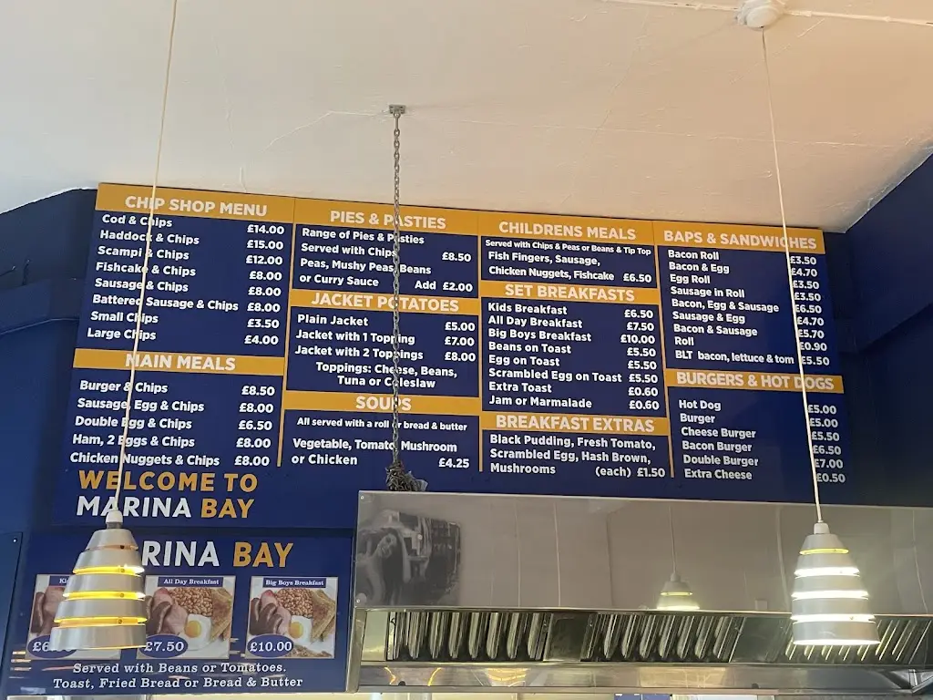 Menu_Marina Bay_Gorleston-on-Sea_image_1