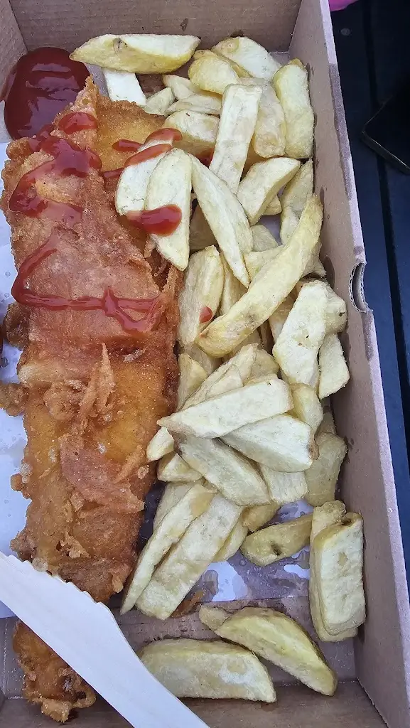 Ricky Chauhan_Marina Bay_Gorleston-on-Sea_review