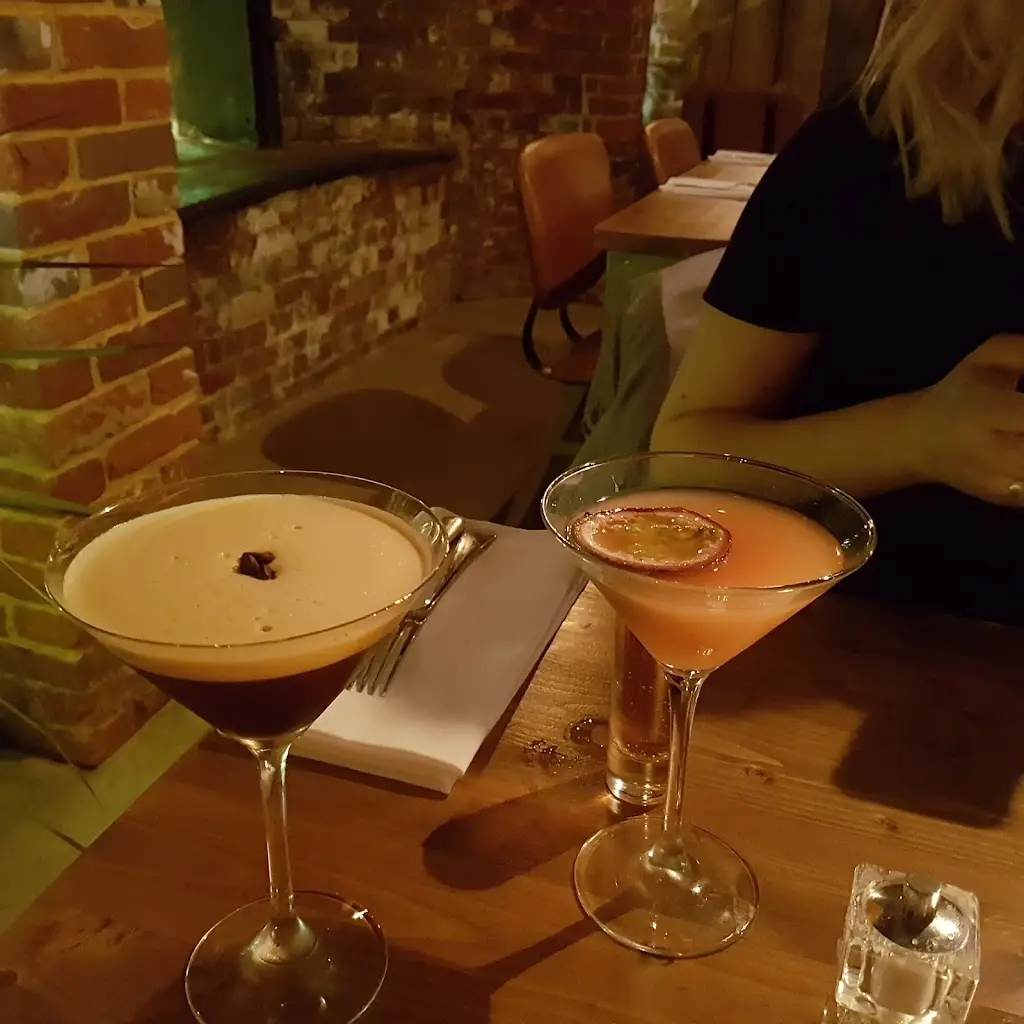 Menu_The Old Bakehouse_Gosport_image_7