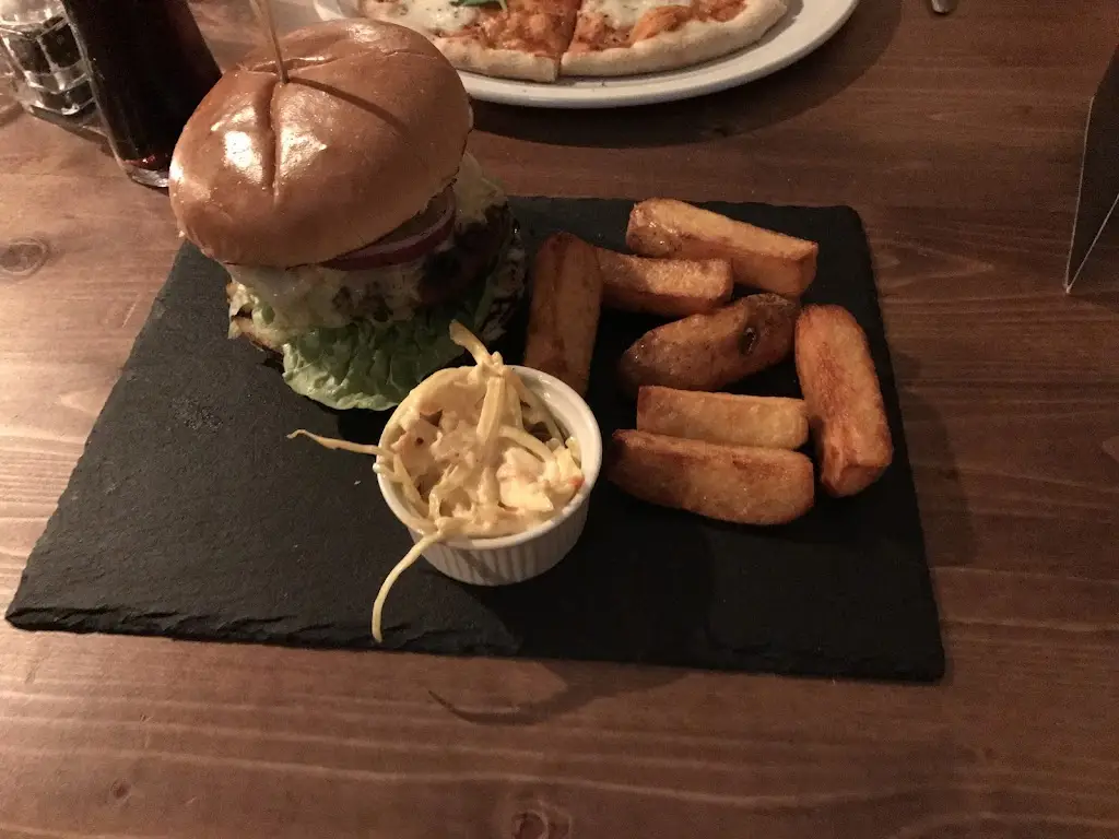 Menu_The Old Bakehouse_Gosport_image_9