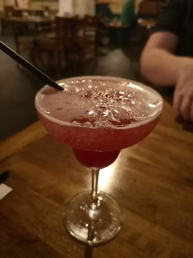 Lyndsay Barrett_The Old Bakehouse_Gosport_review