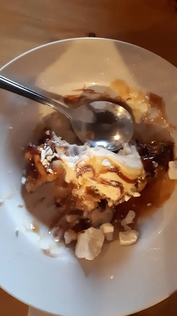 Michael Warner_The Old Bakehouse_Gosport_review