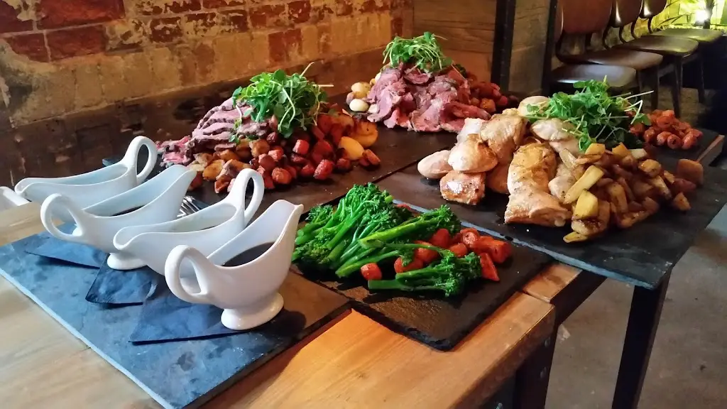 The Old Bakehouse_Gosport_slider_image_2