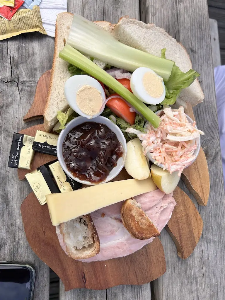 Menu_The Boathouse_Gosport_image_6