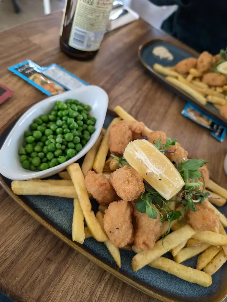 Menu_The Boathouse_Gosport_image_7