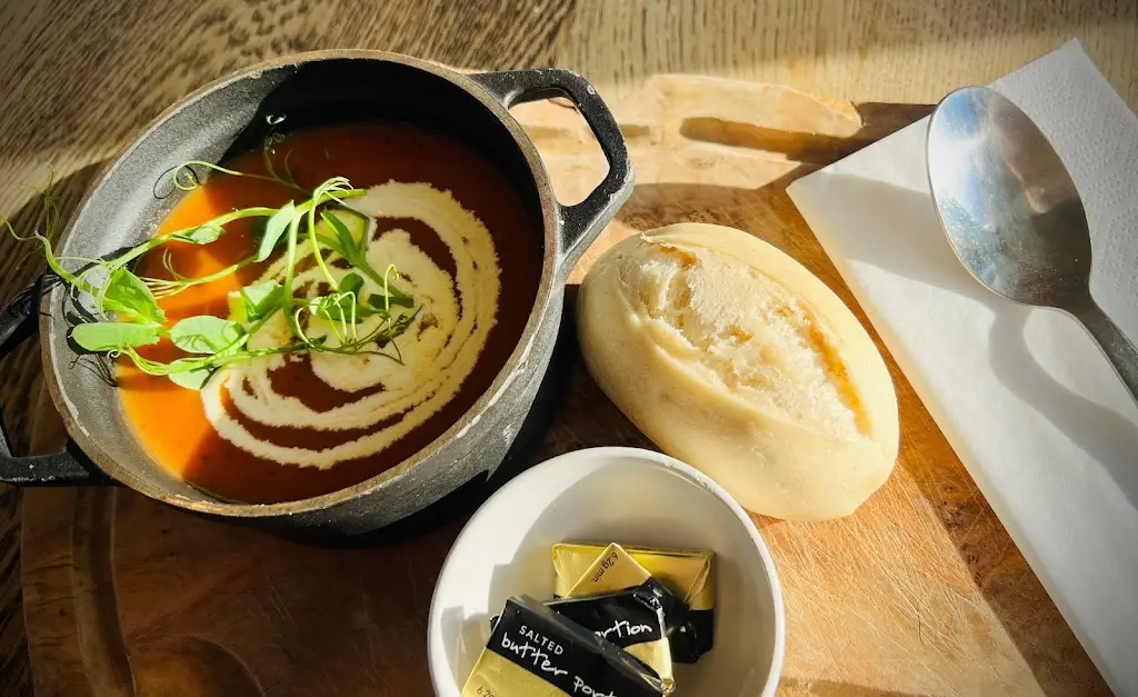 Menu_The Boathouse_Gosport_image_8