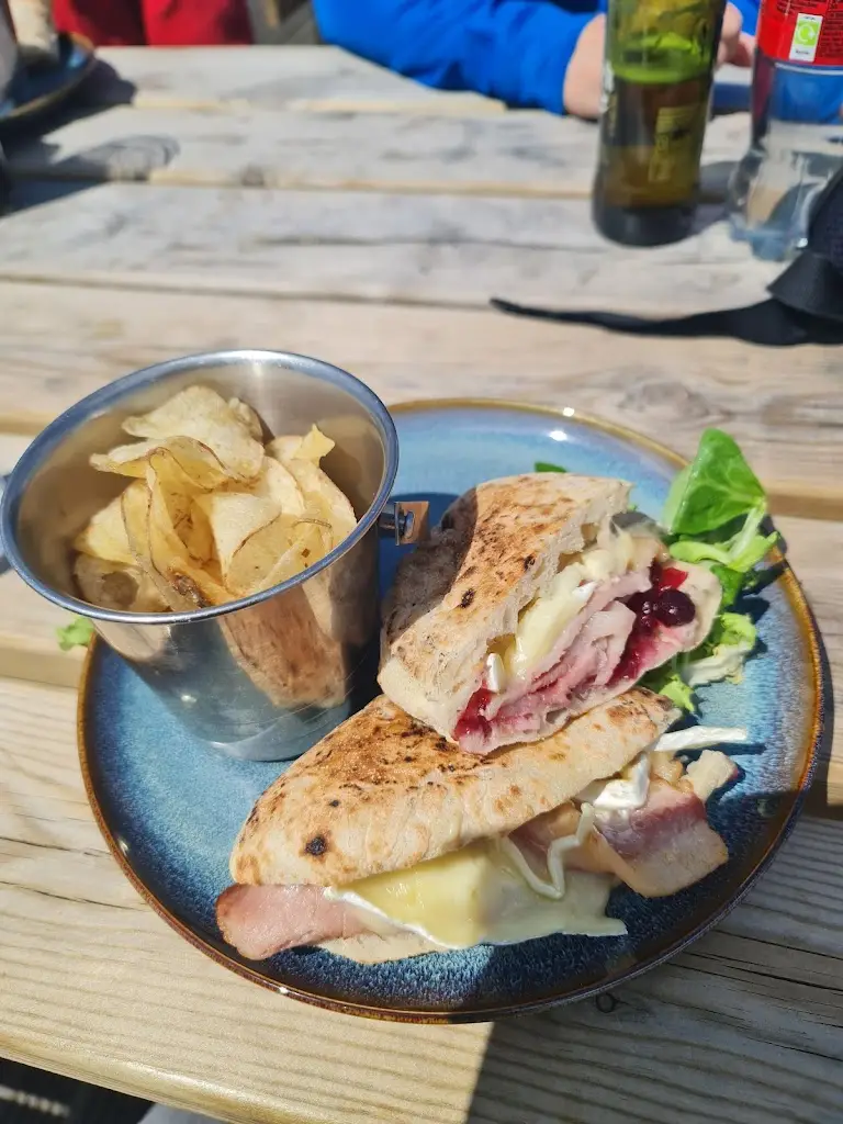 Menu_The Boathouse_Gosport_image_9